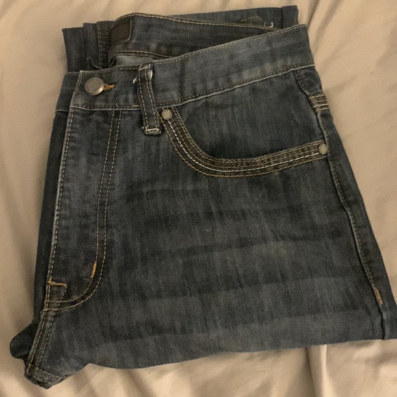 Steve’s Jeans - Picture 1 of 3